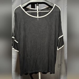 Cable and Gauge XL top